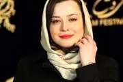 خبر خوش مهراوه شریفی نیا برای سینمای ایران