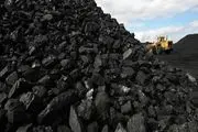 10 تن زغال سنگ در خرم آباد کشف و ضبط شد