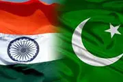 بازداشت دیپلمات های هندی در پاکستان

