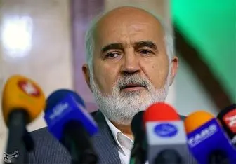 تفاوت احمدی نژاد و میرحسین به روایت توکلی