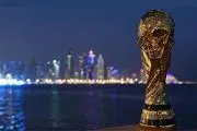  تهدید قطر به پس گرفتن میزبانی جام جهانی