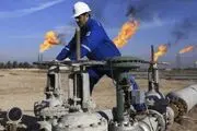 چهارمین هفته صفر شدن واردات نفت آمریکا از عراق