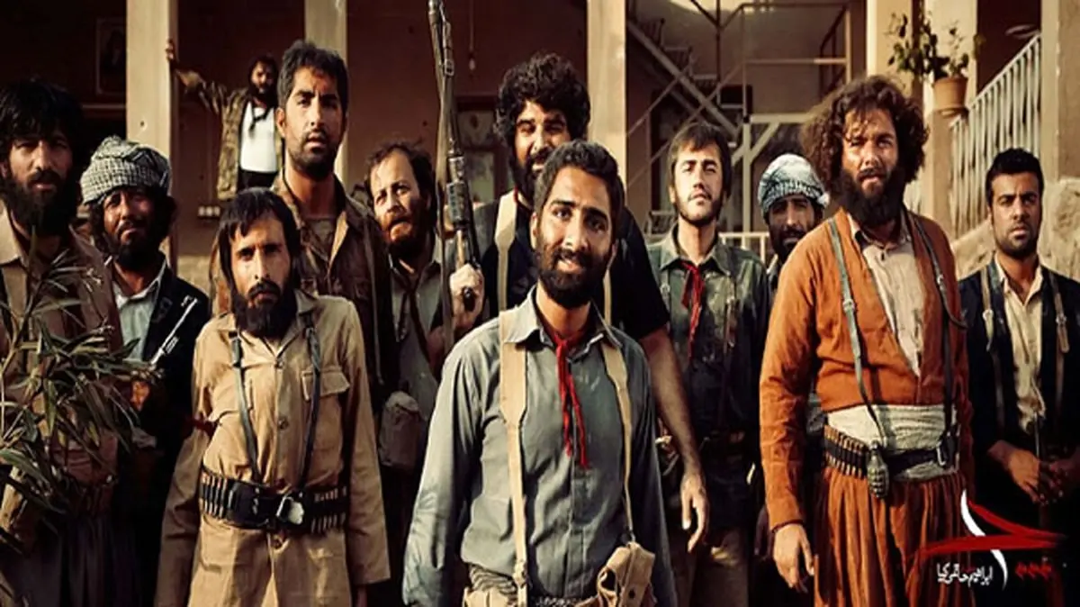 پخش «چ» ابراهیم حاتمیکیا از شبکه نمایش