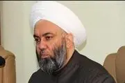 نظر رئیس علمای اهل سنت عراق درباره سرود سلام فرمانده
