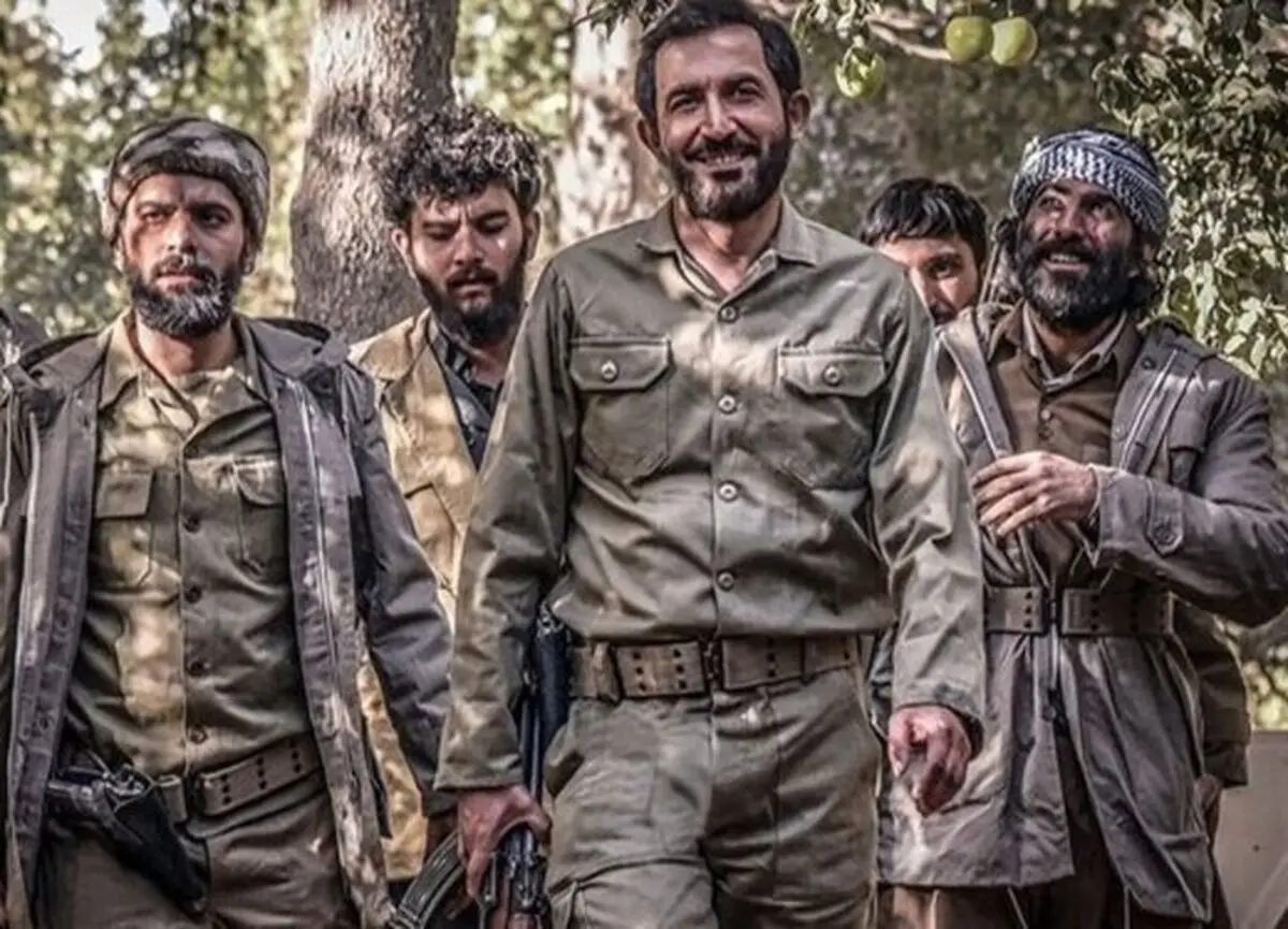 اکران مردمی «موقعیت مهدی» در مناطق فاقد سینما