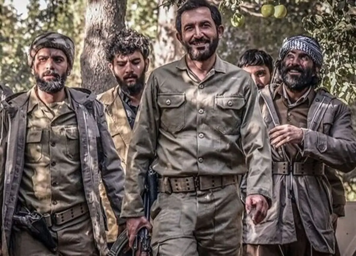 تمجید رهبر معظم انقلاب از فیلم سینمایی «موقعیت مهدی»