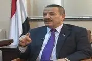 گشایش دیپلماتیک بزرگ، پیش‌ روی صنعا