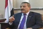 هشدار وزیر خارجه دولت نجات ملی یمن به اسرائیل و آمریکا