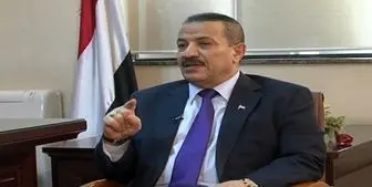 واکنش وزیر خارجه دولت نجات ملی یمن به اظهارات آوریل هاینز
