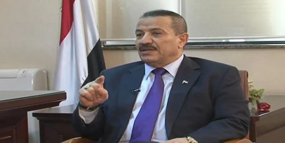هشدار وزیر خارجه دولت نجات ملی یمن به اسرائیل و آمریکا