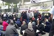 بازهم نامه‌نگاری کاسپینی با رئیس جمهور+ سند