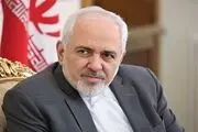نامه بسیار مهم ظریف در واکنش به اقدامات آمریکا برای راه اندازی مکانیزم ماشه
