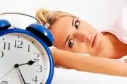 باورهای غلط در مورد اختلال خواب