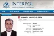 پلیس بین الملل بدنبال کلاهبردار ۳هزار میلیارد تومانی
