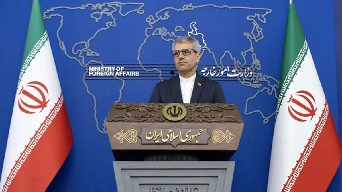 واکنش ایران به حملات اسرائیل به زیرساختهای یمن