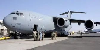 کانادا در کنار انگلیس و آمریکا به افغانستان نیروی نظامی می‌فرستد