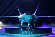 سئول از اولین جنگنده نسل ۴ ++ رونمایی کرد
