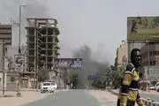 آمار قربانیان سودان به ۵۰۰ نفر نزدیک شد