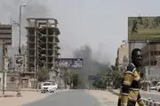 آمار قربانیان سودان به ۵۰۰ نفر نزدیک شد