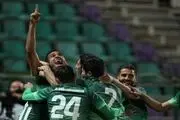 خط و نشان شاگرد قلعه نویی برای لیگ برتر