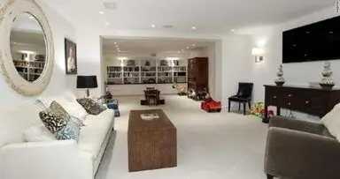 خانه اوباما 