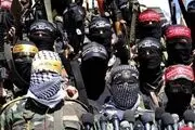 واکنش مقاومت فلسطین به ترور سردار سید رضی توسط اسرائیل 