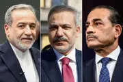 تحرکات دیپلماتیک برای مهار تنش میان تهران و واشنگتن شدت گرفت