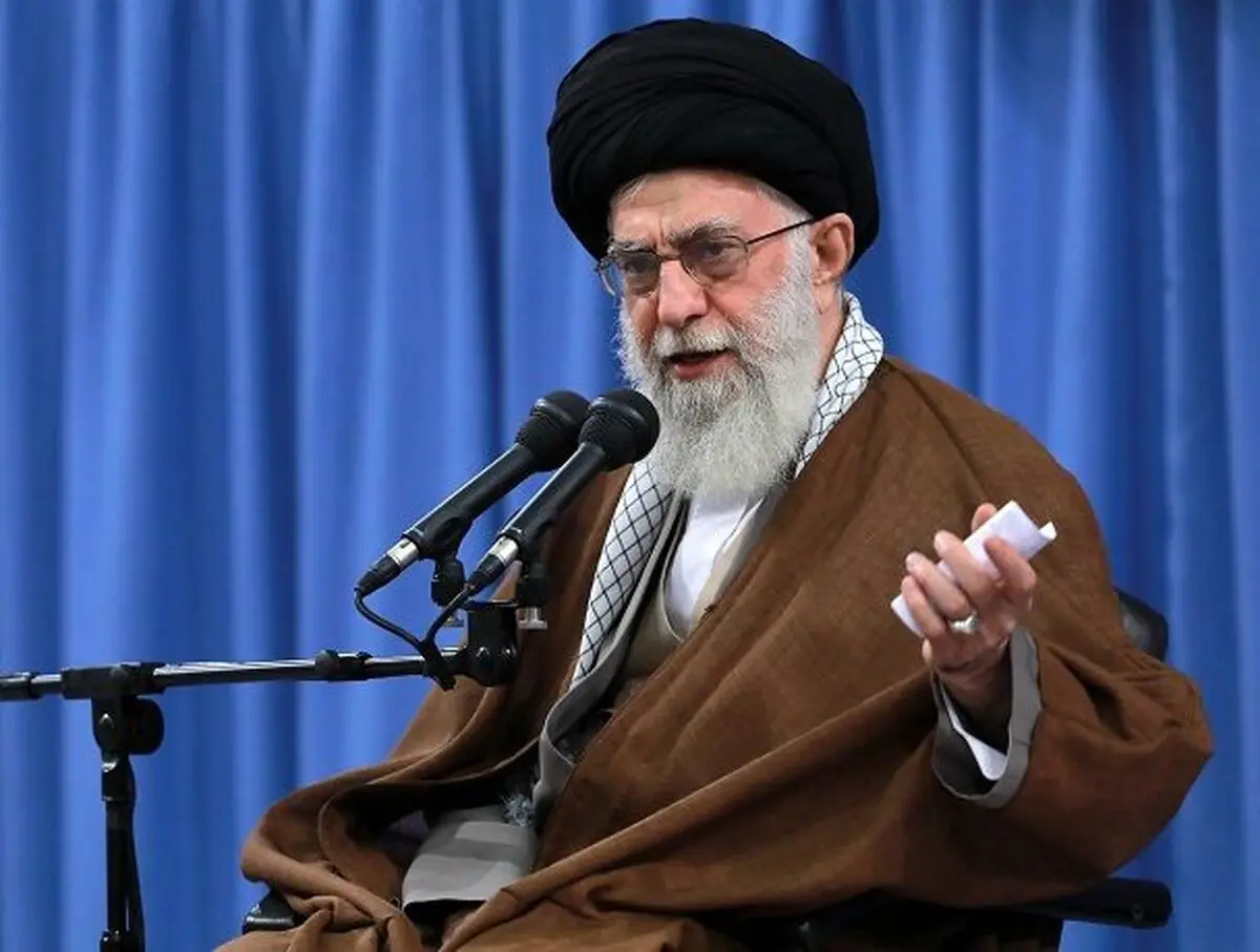 دستور موکد رهبرانقلاب به دستگاه قضا