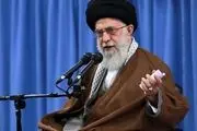 توصیه حضرت آیت‌الله خامنه‌ای به ملت ایران