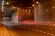 این تونل‌ها در تهران امشب مسدود می‌شوند