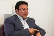 سند پرسپولیسی بودن عابر بانک در نوجوانی + عکس