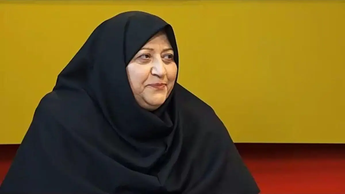 شناخت بهتر نوجوانان از زبان دکتر فردوسی در برنامه "پرانتز باز"