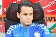 چه انتظار عجیبی دارد آرش برهانی!