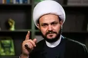 بعد از ۳۰ سپتامبر جنازه اشغالگران را به آمریکا پس‌می‌فرستیم