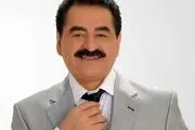 کنسرت ابراهیم تاتلیس از روی ویلچر برگزار شد