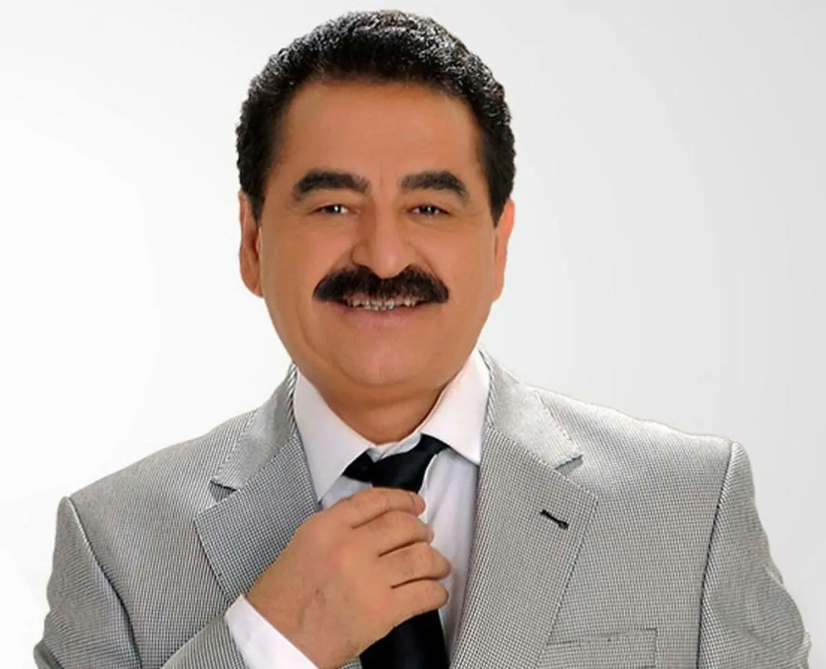 کنسرت ابراهیم تاتلیس از روی ویلچر برگزار شد