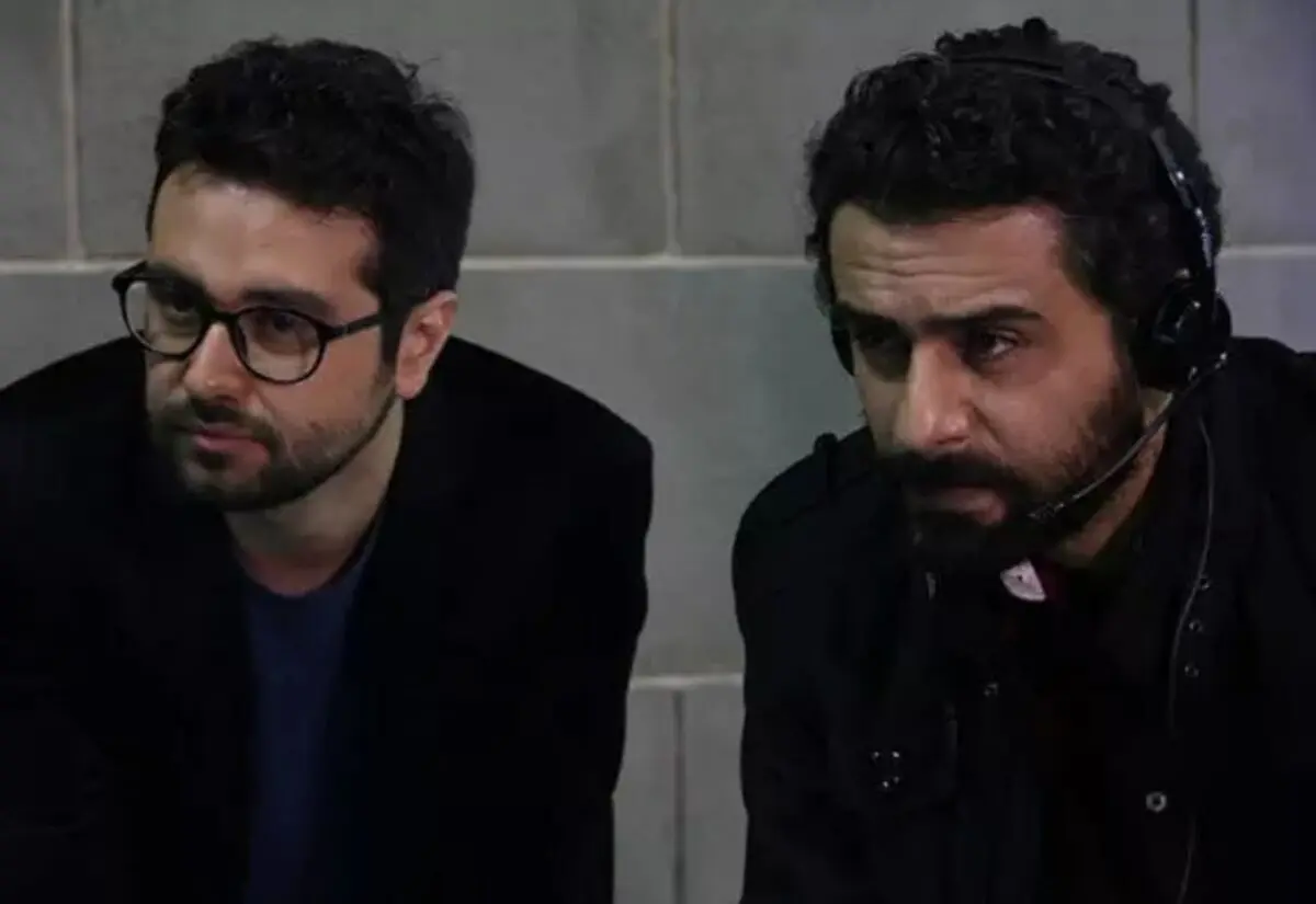 حمید متقی: مرا به‌عنوان هکر «گاندو» می شناسند
