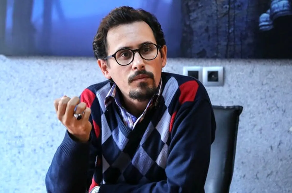 «آبتین» ؛ انیمیشنی ایرانی - کره ای