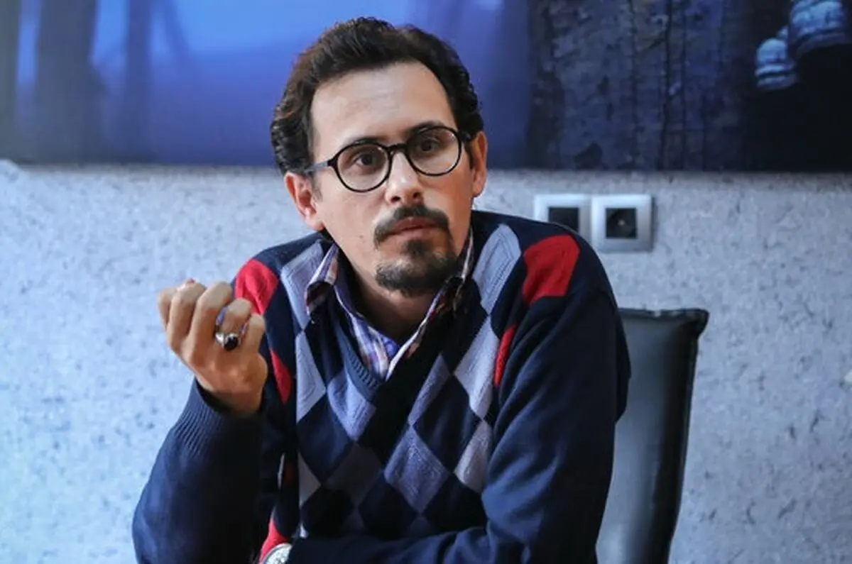 «آبتین» ؛ انیمیشنی ایرانی - کره ای
