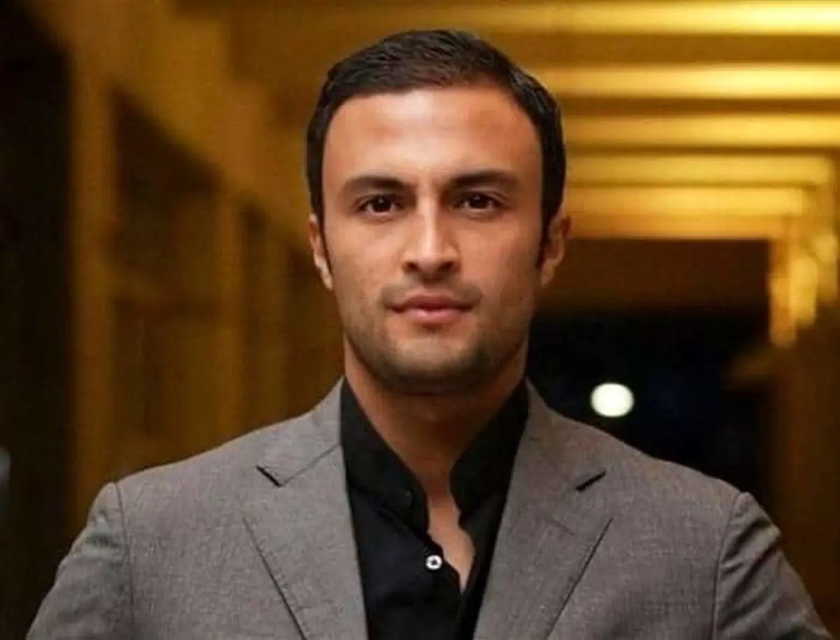امیر جدیدی عضو آکادمی اسکار شد