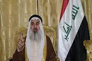 ترور نافرجام مفتی اهل سنت در عراق 