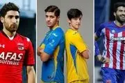 لژیورهای فوتبال ایران زیر ذره بین سوئدی ها