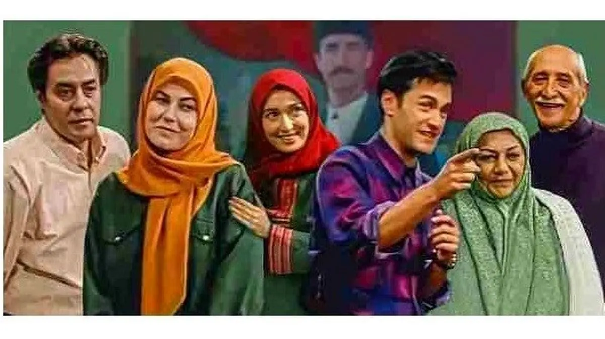 سریالی نوستالژیک که بازپخش آن خاطرات خیلیها را زنده کرد