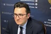 تعلیق همکاری ایران با آژانس قابل درک است