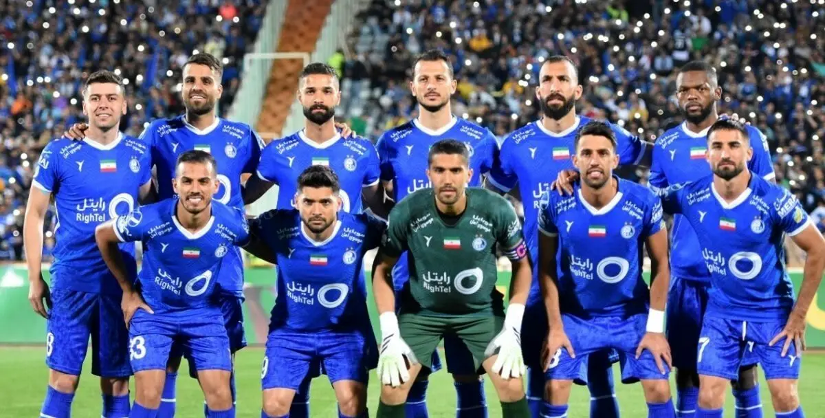 6 بازیکن استقلال به دنبال فرار از لیست سیاه جواد نکونام