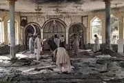 انتقال مجروحان بدحال انفجار مسجد شیعیان قندوز به ایران