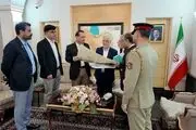 فرمانده ارتش و وزیر کشور پاکستان تهران را ترک کردند