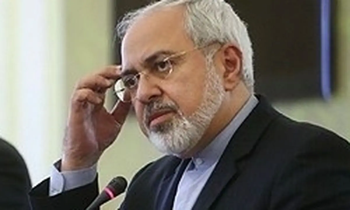 ظریف: از حقوق خود در بهره مندی از انرژی هسته‌ای چشم پوشی نخواهیم کرد