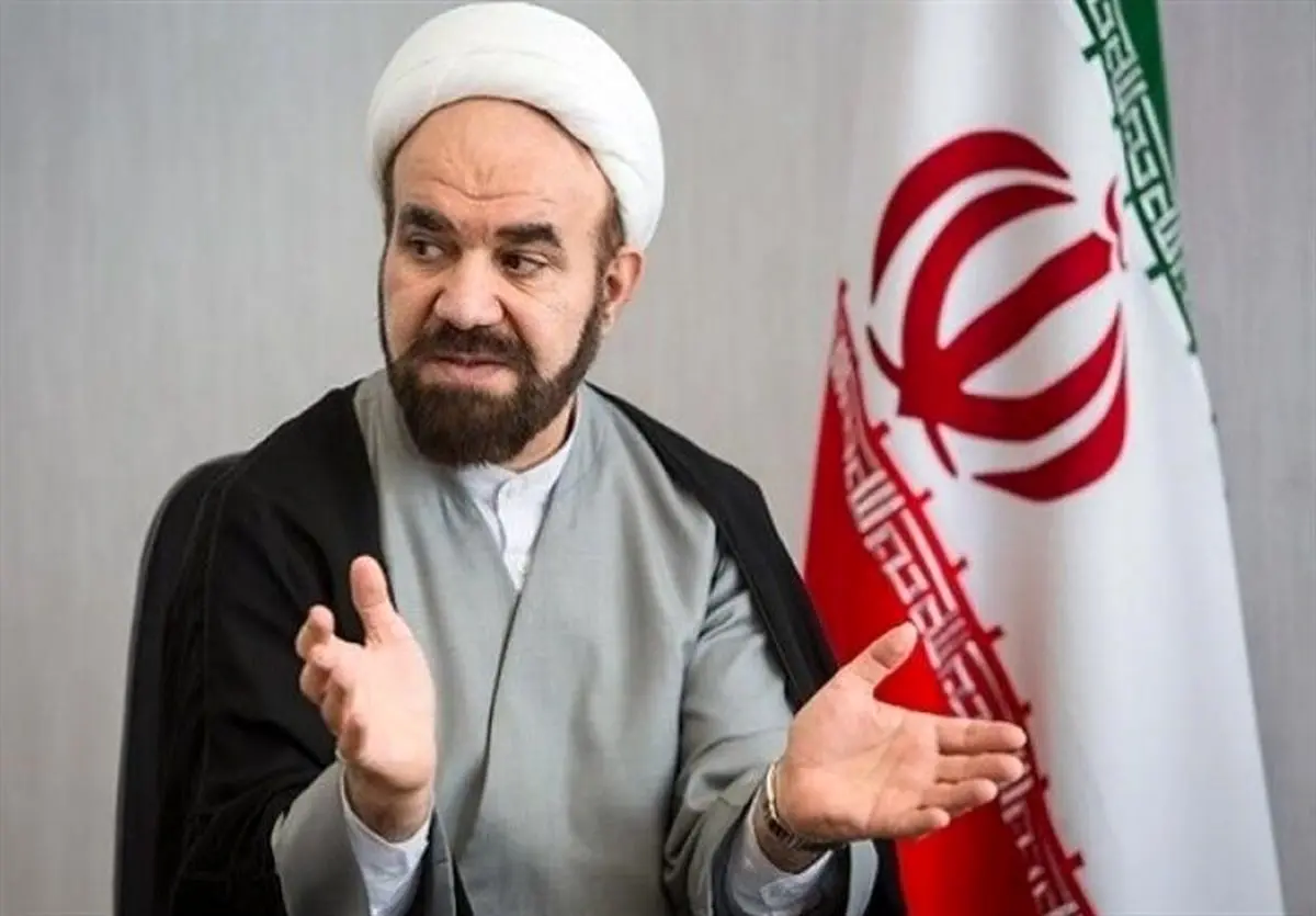 حجت الاسلام کلانتری: دانشگاه آزاد به دنبال حذف هیچ جریانی نیست