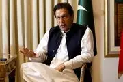 عمران خان دوباره رد صلاحیت شد!